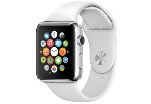 latest invention gadget apple watch
