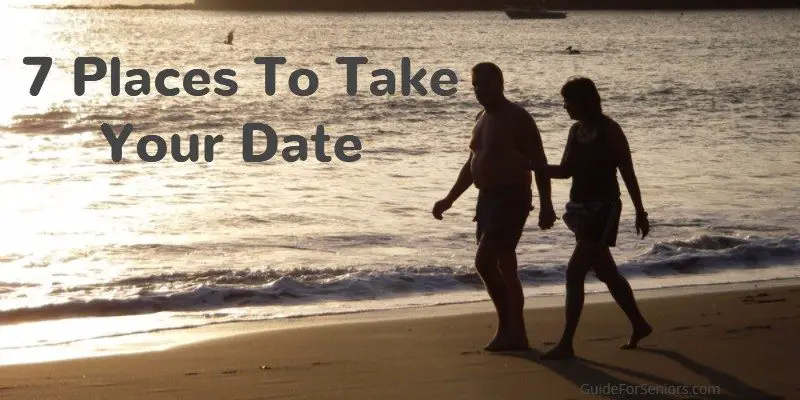 7 Best Places for that First Date in Tampa ~ Guide for SeniorsGuide for