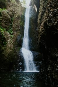 oregon falls