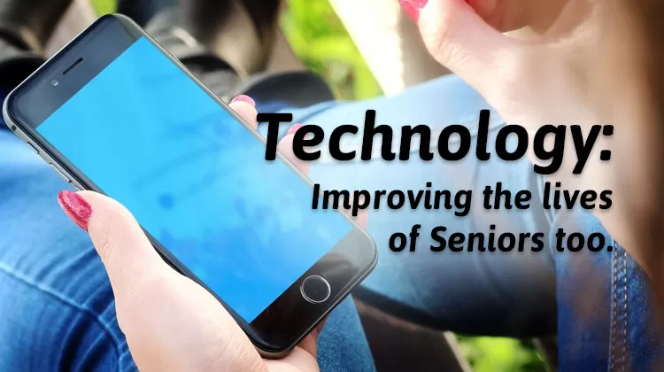 Best Apps For Seniors Health and Safety