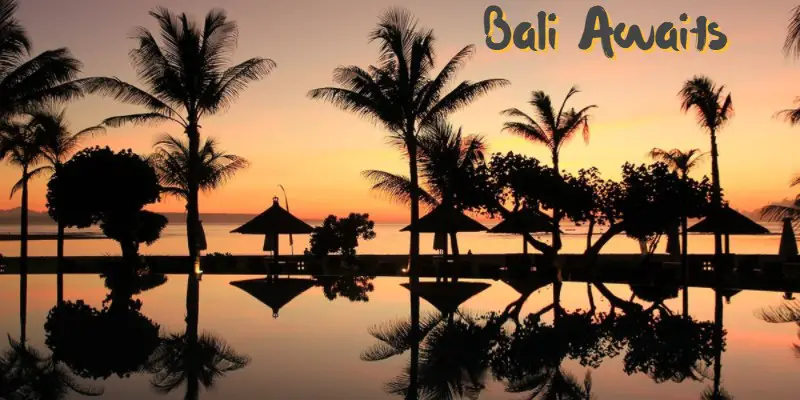 What to See in Bali, Indonesia