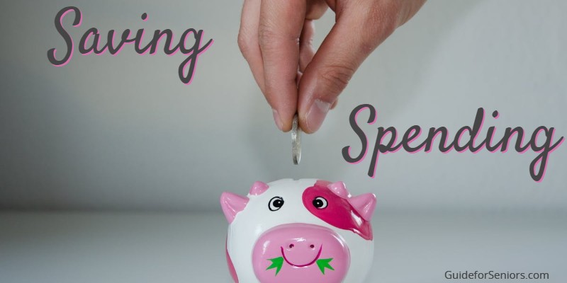 Savings vs Spending