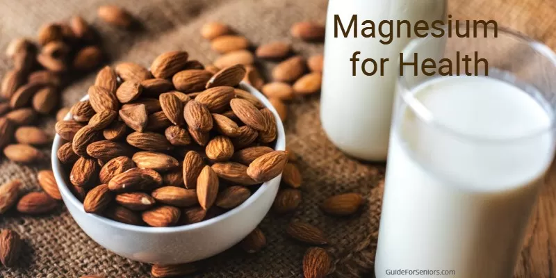 Let’s Talk About Magnesium