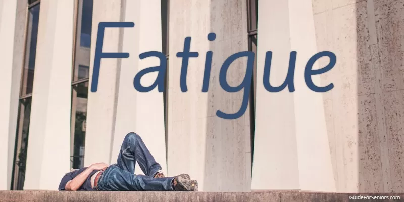 5 Ways To Beat Fatigue