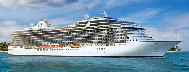 cruise ship for cruises for seniors
