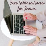Free Solitaire Games for Seniors