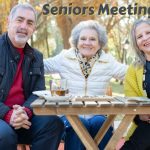 11 Places Seniors Can Meet Seniors