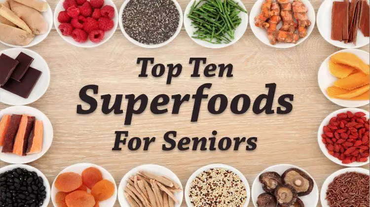 Who Else Wants To Know: What Are Superfoods?