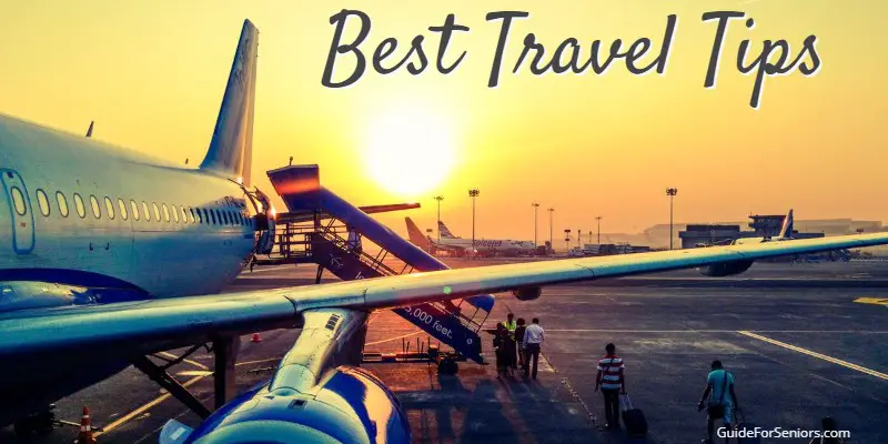 Best Travel Tips For YOU