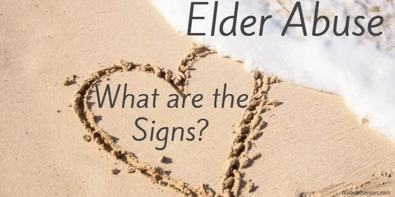 Powerful Ways To Detect Elder Abuse