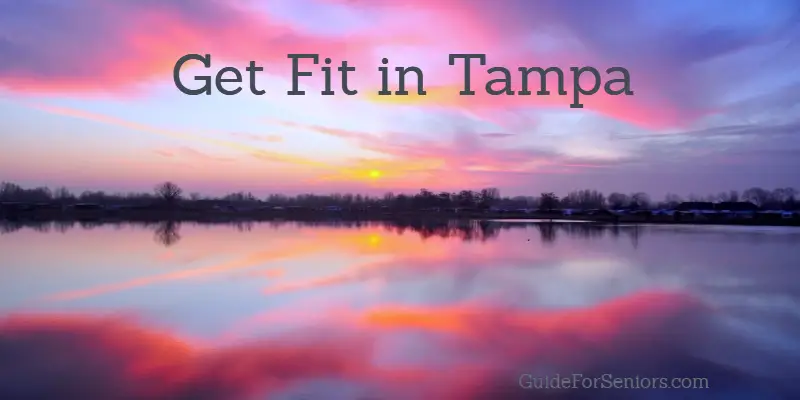 get fit in Tampa