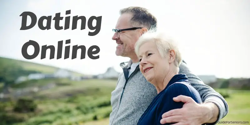 Online Dating Profile Tips for People Over 50: