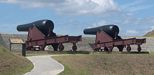 visit charleston and see the civil-war-fort