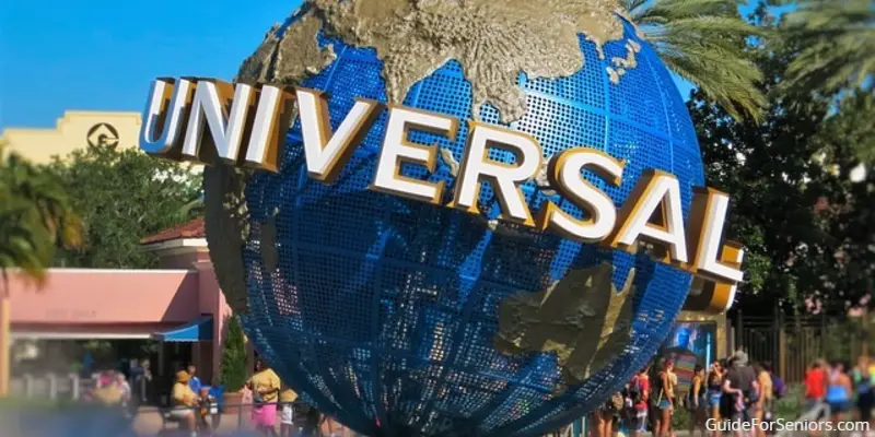 Universal Studios Florida – Spectacular