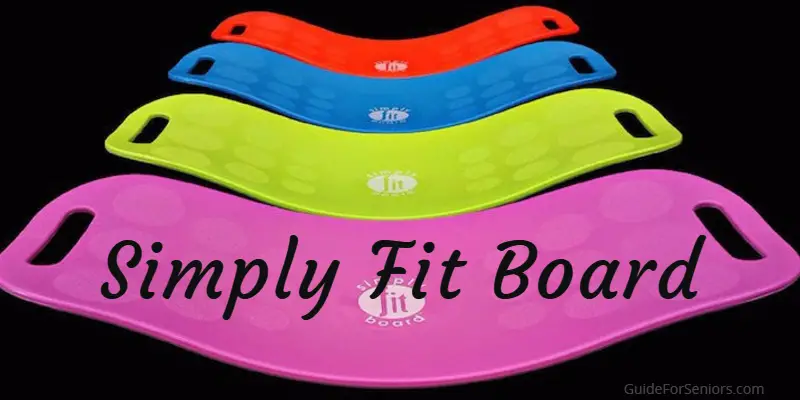 Simply Fit Board – Does It Work?