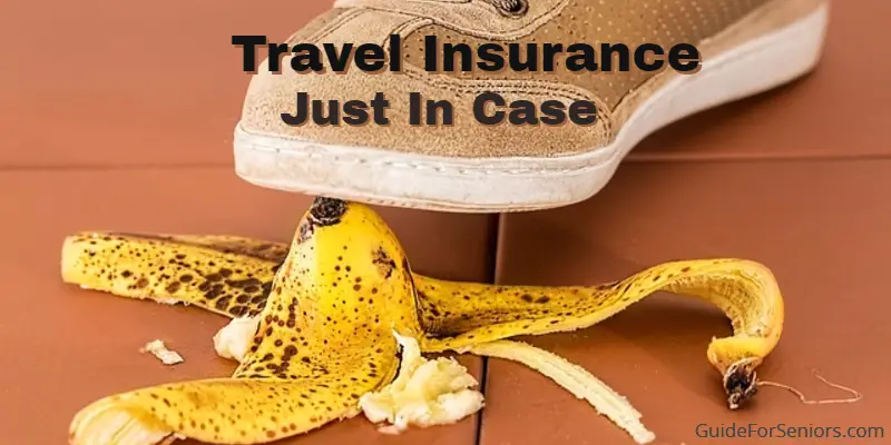 Why You Should Get Travel Insurance