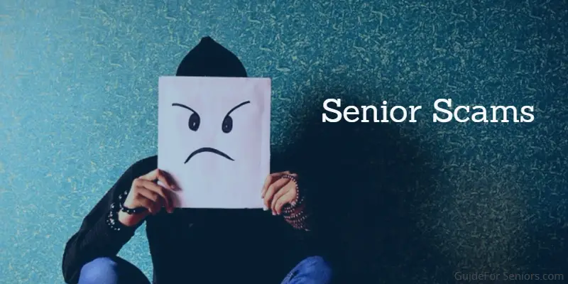 Avoid Senior Scams