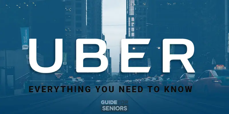 Uber for seniors