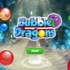 bubble dragon online senior games