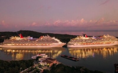 Free and Fabulous Cruise Ship Amenities