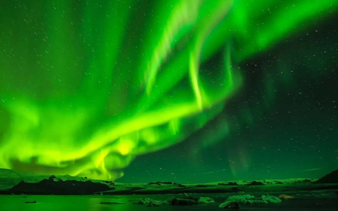 Northern Lights in Iceland – A Must See!