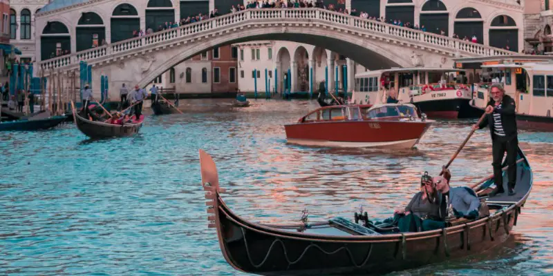 Venice-senior travel clubs