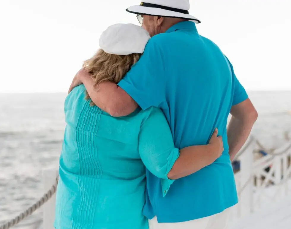 Uncensored 2 Great Adults Only Cruises Guide for Seniors