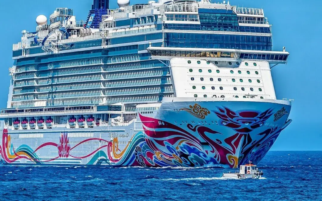 6 Thrilling Themed Cruises