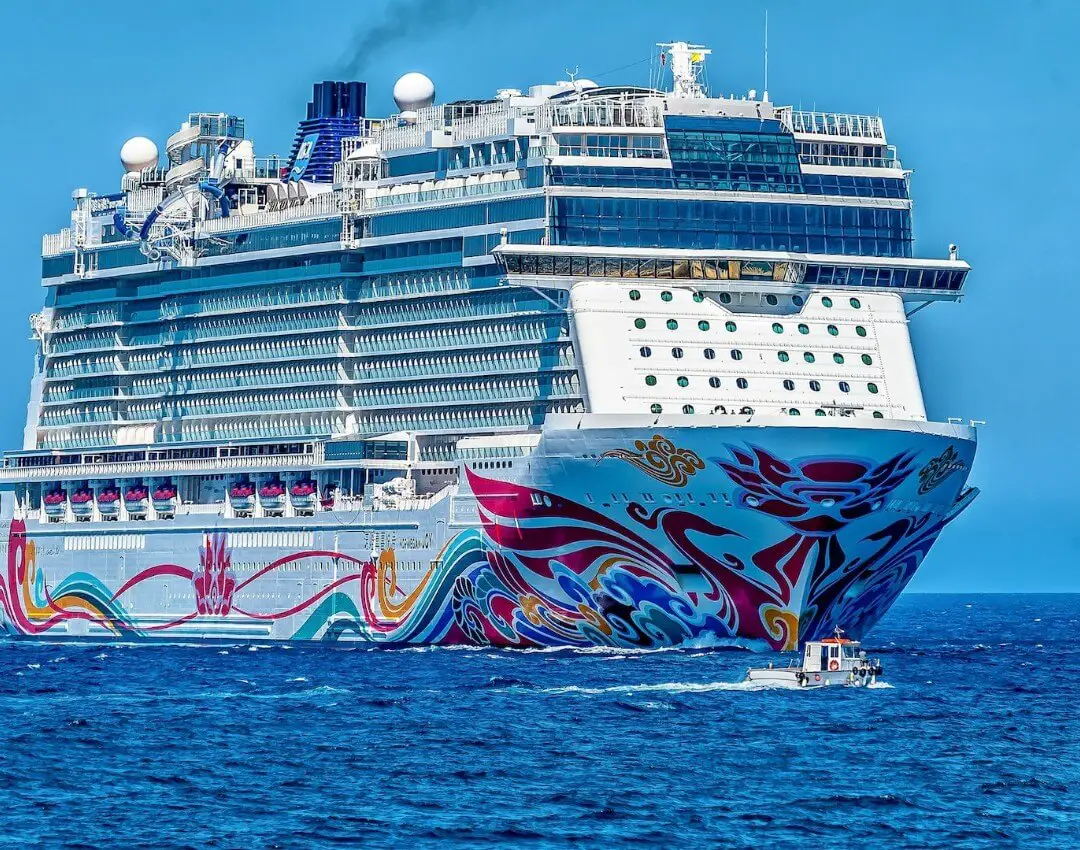 themed cruises