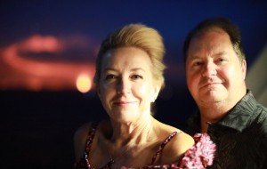 adult couple on best cruise lines for adults