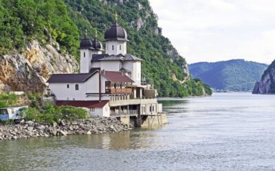 5 Best River Cruises in the World