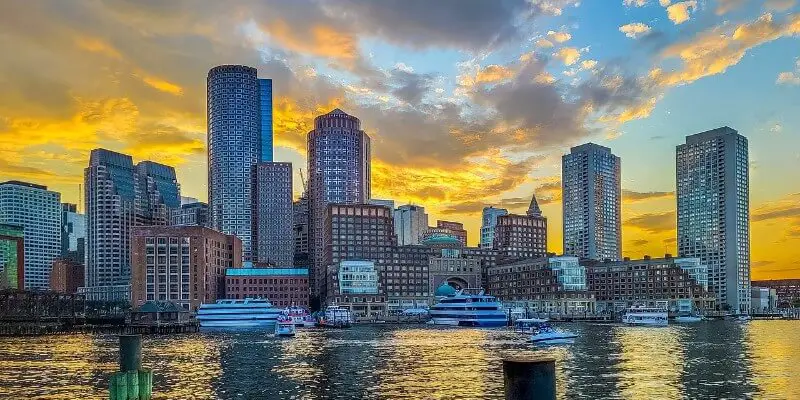 where to stay in boston