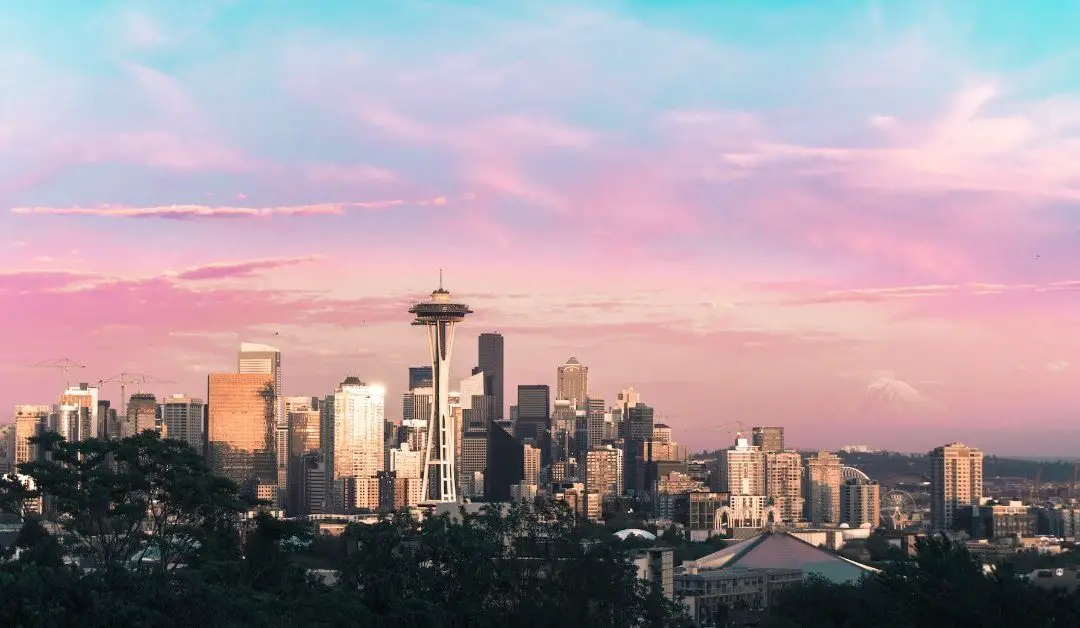 5 Star Hotels in Seattle: Where Luxury Meets Adventure